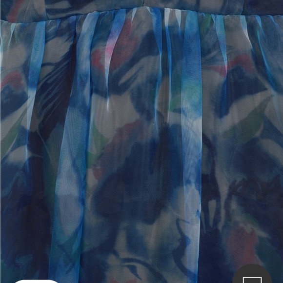 Brand new with tags Lulu’s Bloom Wildly Dress - Picture 7 of 7